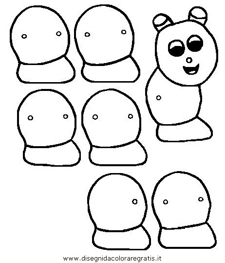 giochi/colorapuntini/BIBOP  IL  BRUCO.JPG